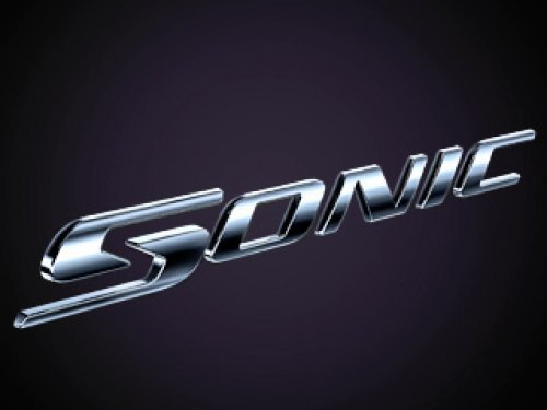 Имя Sonic, по мнению джиэмовцев, должно…