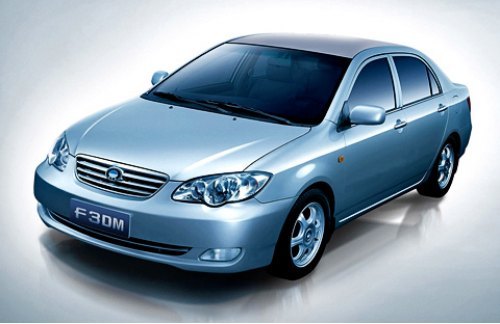 На стенде компании BYD будет стоять и знакомый…