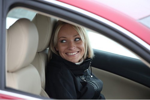 Успеть за 365 дней. Именно так я охарактеризовала…
