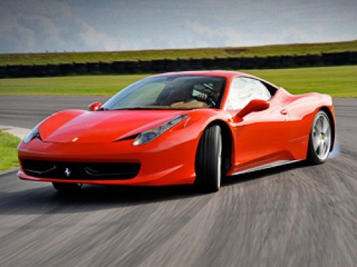 Пока неизвестно, когда автомобили Ferrari начнут…