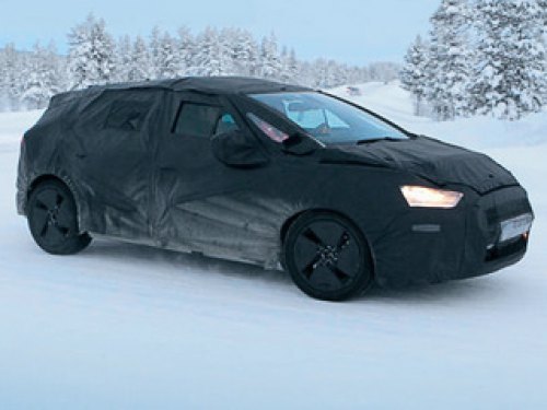 По словам создателей, новый Citroen DS5 станет…