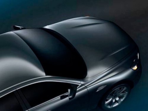 Инициатор возрождения марки De Tomaso…