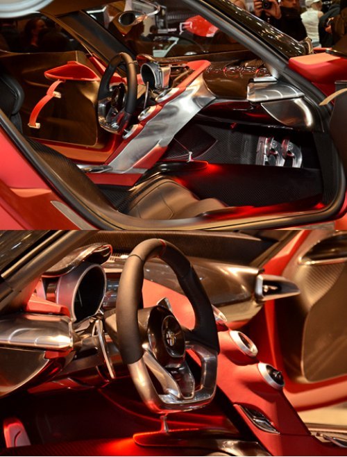 В общей сложности итальянцы планируют выпустить…