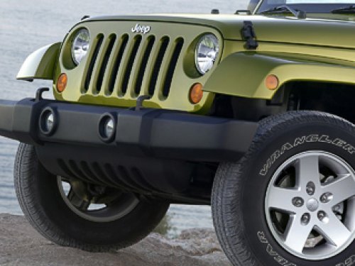 Руководство фирмы Jeep рассчитывает, что новая…