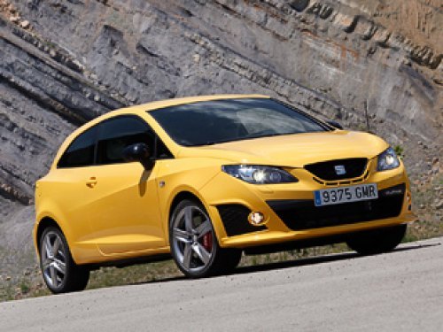 В компании SEAT решили, что для китайского рынка…