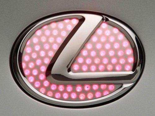 Мировая премьера нового концепта Lexus состоится…
