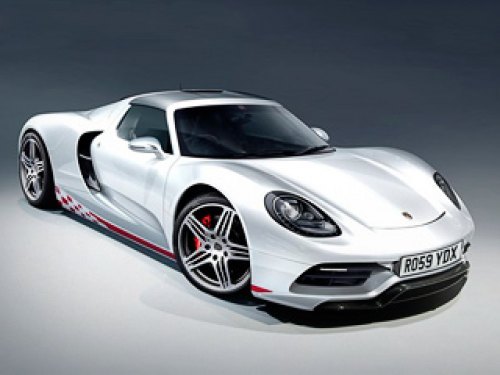 В компании Porsche рассчитывают производить по…