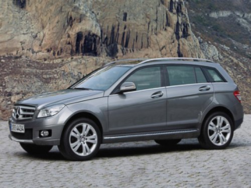 Новый хэтчбек Mercedes B-класса обещают…