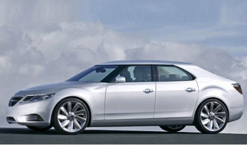Полностью новый Saab 9-3 планируют показать…