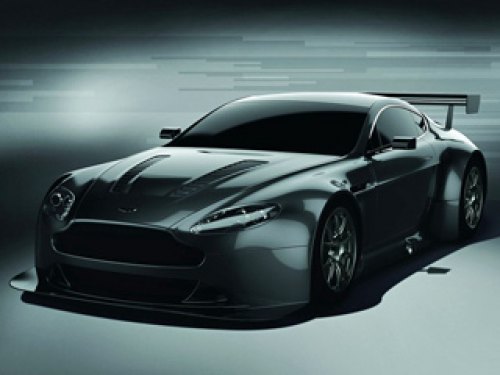 В июле 2011 года гоночное отделение фирмы Aston…