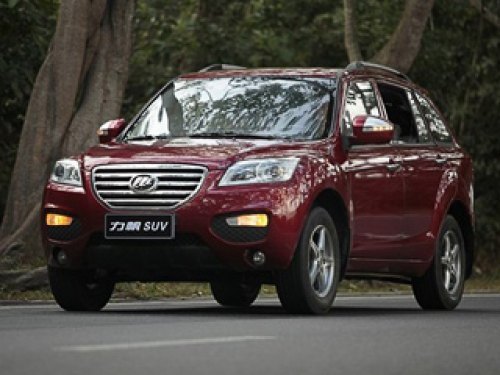 Габариты паркетника Lifan X60: 4550×1705×1495 мм.…