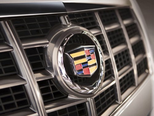 Все изменения во внешности линейки Cadillac CTS…