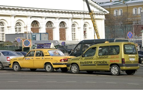 Вместе со штрафами для автомобилистов будет…