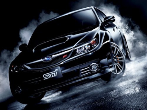 Японцы планируют продолжать выпуск Импрезы WRX…