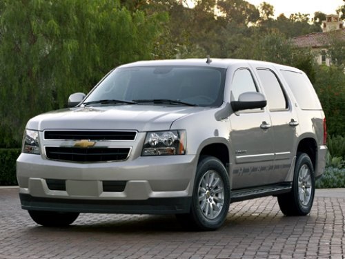 Все модели концерна General Motors, кроме…