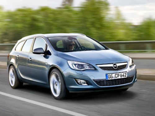 Среди заманчивых предложений от компании Opel —…