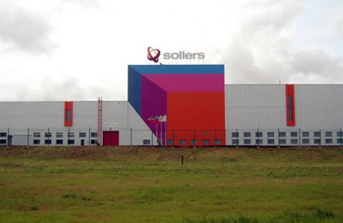 Фиат прекратил партнерство с компанией Sollers в…