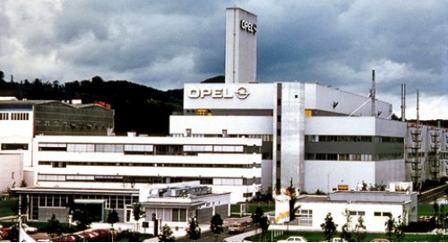 Компания Opel в настоящий момент располагает 11…