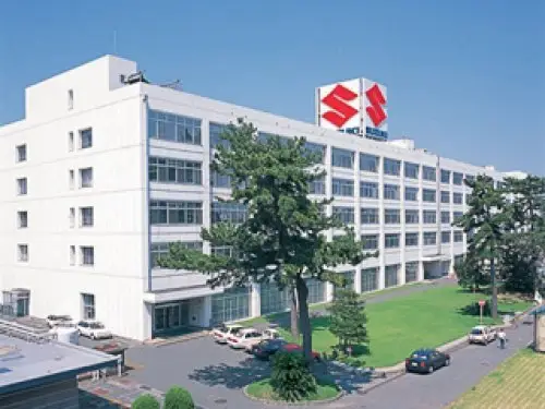 Переезд производств Suzuki в глубь острова должен…
