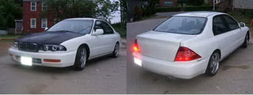 А вот идеальный автомобиль, по мнению жителя…