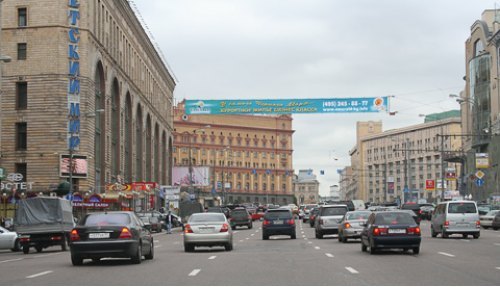 В настоящее время в Москве действует закон,…