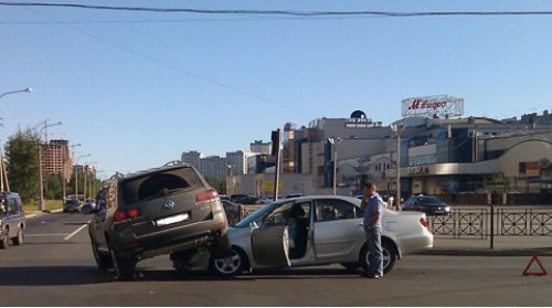 В ГИБДД противятся новшеству, в частности из-за…