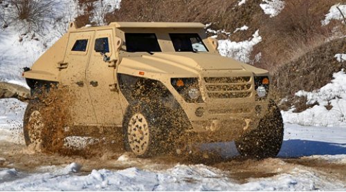 Фирма Ricardo, крупный поставщих автомобильных…