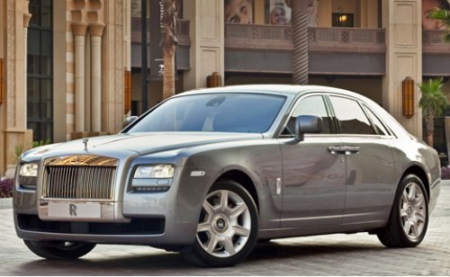 Россия является для компании Rolls-Royce шестым…