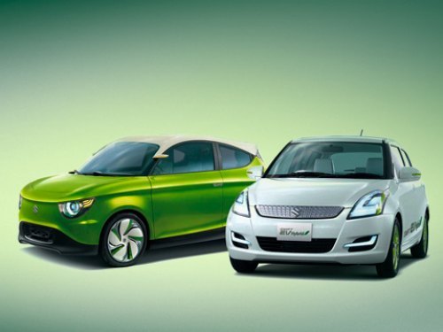 По своим габаритам Suzuki Regina почти не…