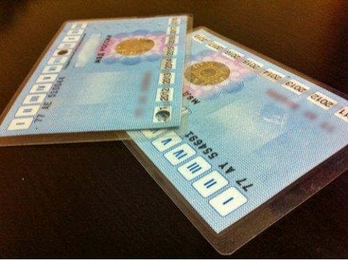 Печать новых талонов уже началась, однако поспеть…