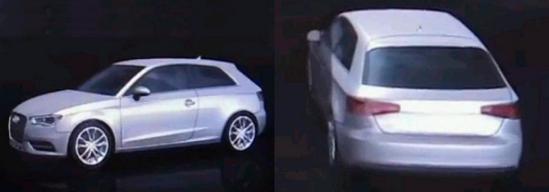 Очередная генерация семейства Audi A3 увидит свет…