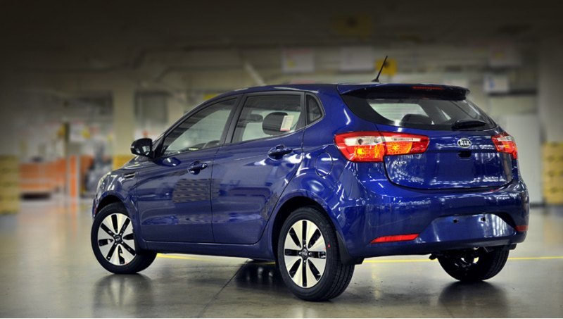 Так же как и родственная фирма Hyundai,…