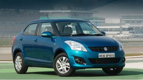 На седан Suzuki Swift DZire возлагают большие…