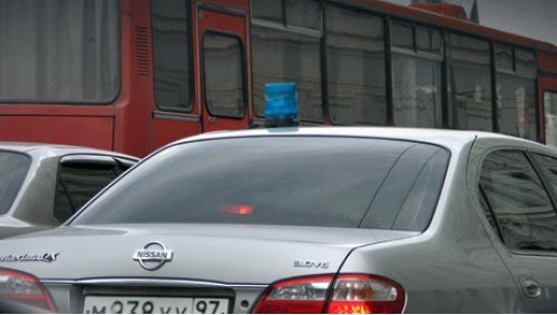 На данный момент больше проблем получает водитель…