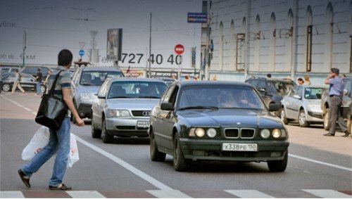 Увеличение штрафов касается не только пешеходов.…