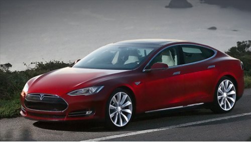 Специалисты фирмы Tesla Motors планируют сделать…