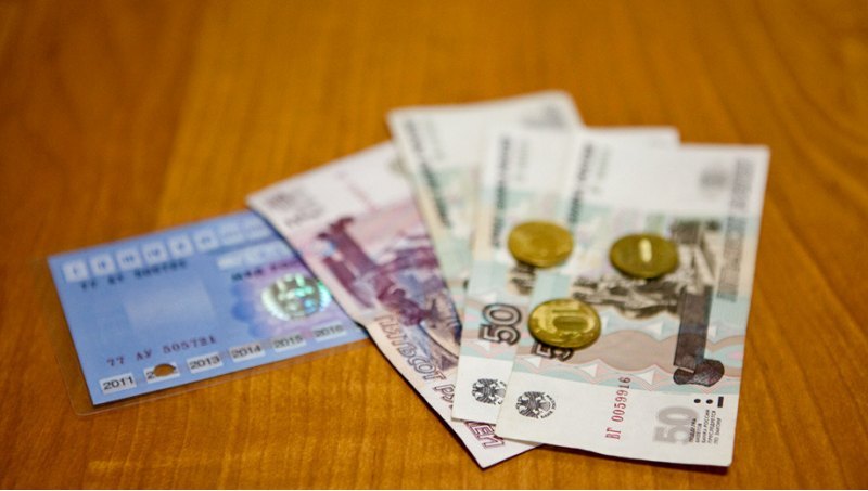 Для москвичей максимальная цена талона техосмотра…