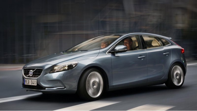 По предварительным данным, цены на модель Volvo…