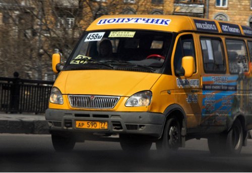 После вступления России в ВТО пошлины на автобусы…