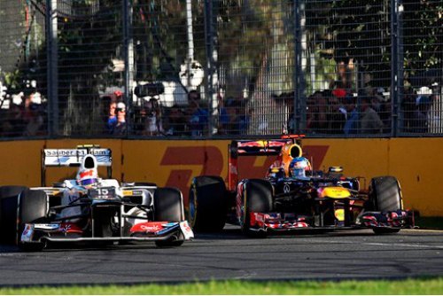 Поразительную бережливость проявил Перес.…