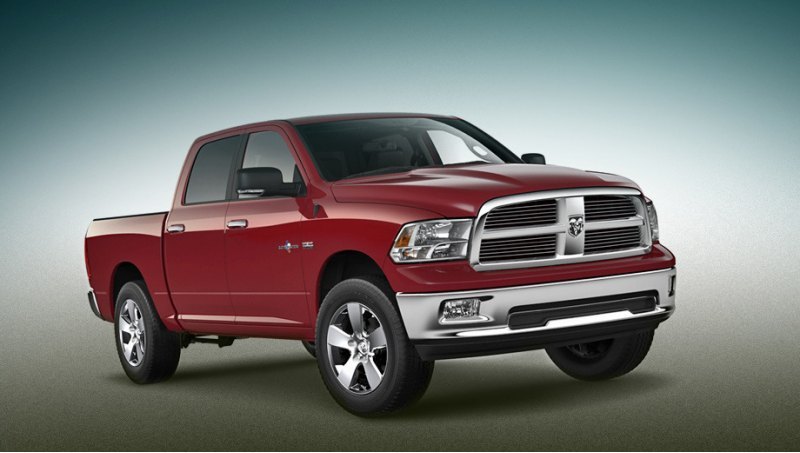 Пикап Ram 1500 Lone Star 10th Anniversary…