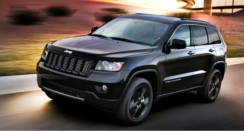 Концерн Chrysler подвел итоги конкурса, в ходе…