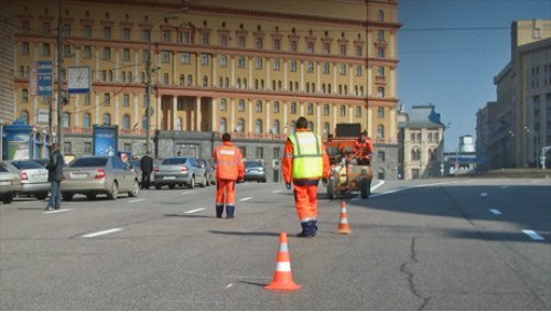 В планах столичной мэрии отремонтировать около 25…