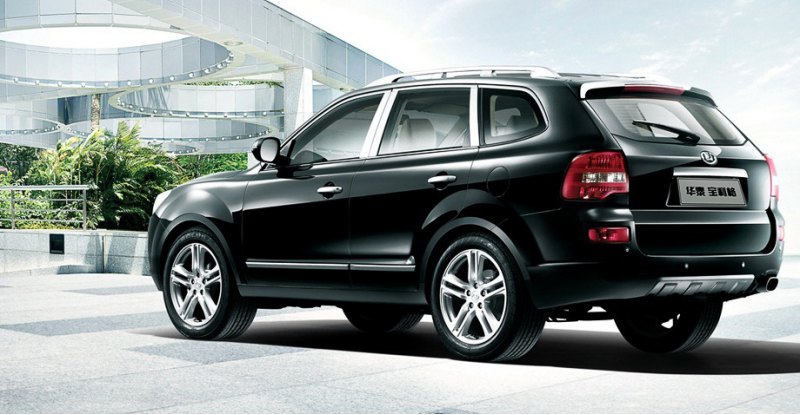 Корпорация Hawtai Motor Group в России известна…