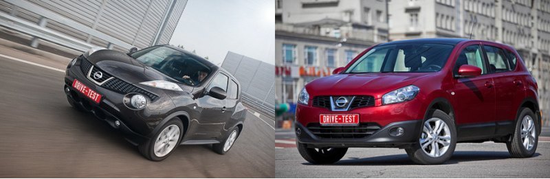 Лидер среди иномарок — компания Nissan. При этом…