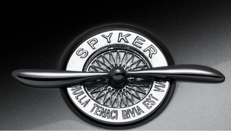 Владельцы компании Spyker не намеревались долго…