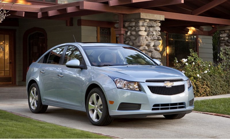 Прибыль в концерне General Motors связывают в том…