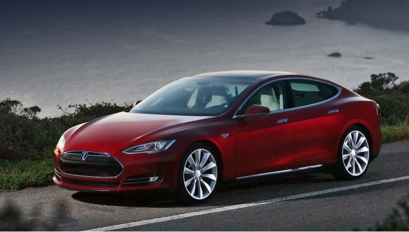 Tesla Motors очень рассчитывает на Model S, ведь…