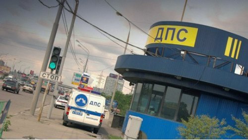 Предполагается, что приёмники RFID будут…