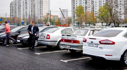 Сейчас в Москве имеется порядка 1,38 миллиона…